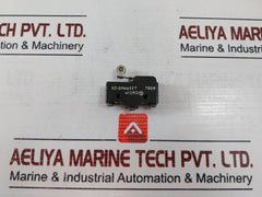 Micro Switch Bz-2Rw822T