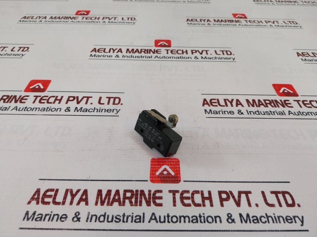 Micro Switch Bz-2Rw822T