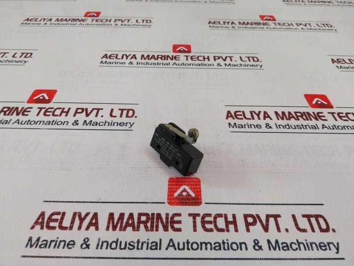 Micro Switch Bz-2Rw822T
