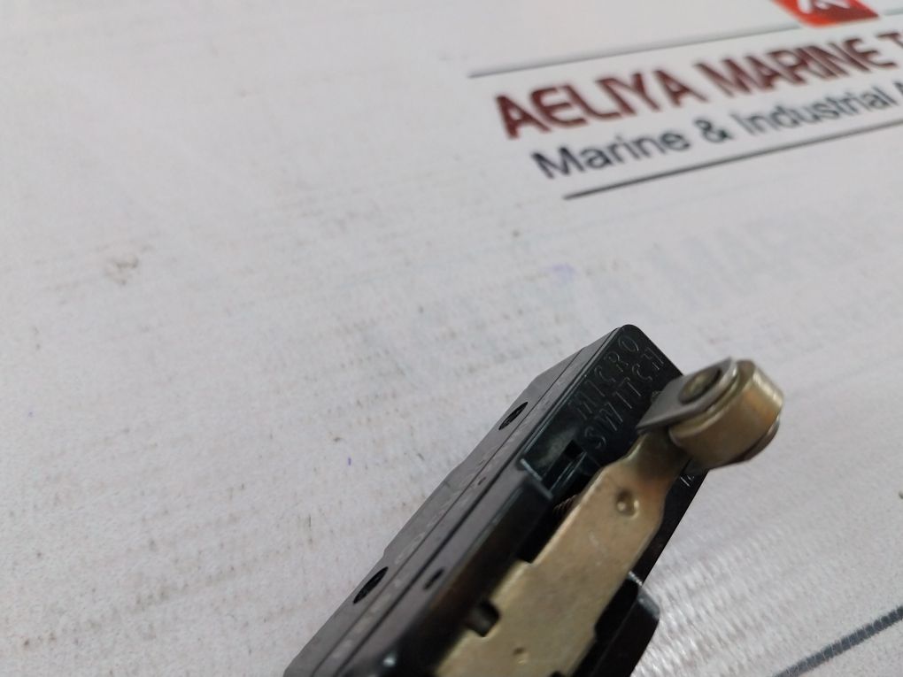 Micro Switch Bz-2Rw822T