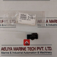 Micro Switch Bz-2Rw8639T