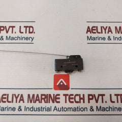 Manitowoc Bz-2Rw8639T Micro Switch 558.02.01.050