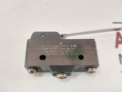 Manitowoc Bz-2Rw8639T Micro Switch 558.02.01.050