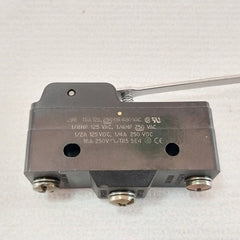 Manitowoc Bz-2Rw8639T Micro Switch 558.02.01.050