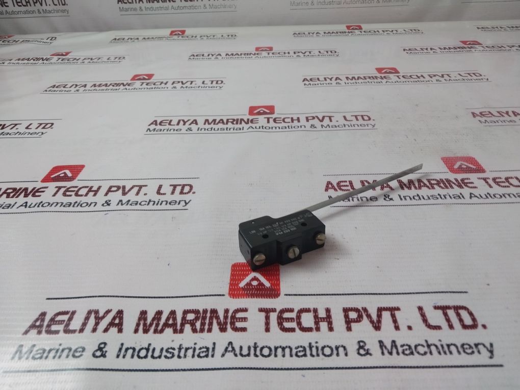 Micro Switch Bz-2Rw8639T Ice Delivery Switch 23-0128-3