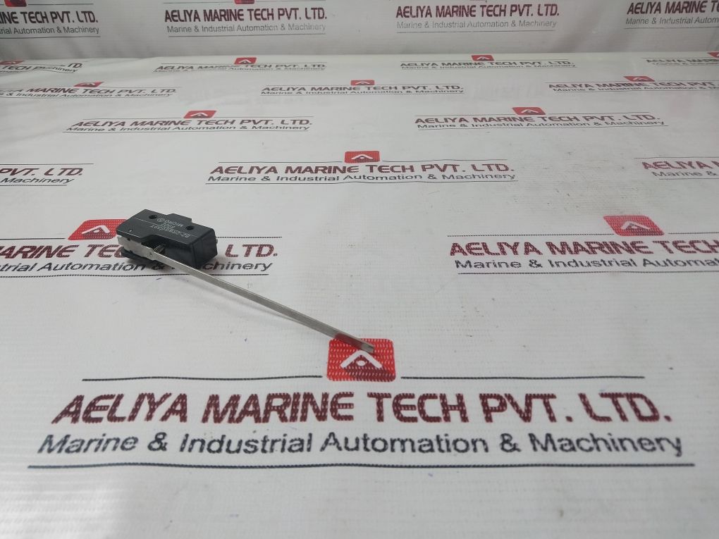 Micro Switch Bz-2Rw8639T Ice Delivery Switch 23-0128-3