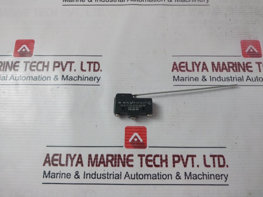 Micro Switch Bz-2Rw8639T Ice Delivery Switch 23-0128-3