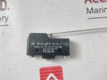 Micro Switch Bz-2Rw8639T Ice Delivery Switch 23-0128-3