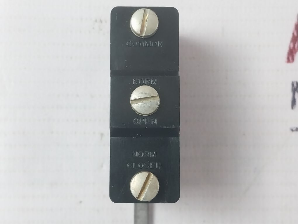 Micro Switch Bz-2Rw8639T Ice Delivery Switch 23-0128-3