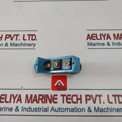 Micro Switch Bze6-rn Limit Switch 15A 125, 250 Or 480 Vac