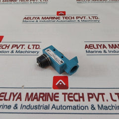 Micro Switch Bze6-rn Limit Switch 15A 125, 250 Or 480 Vac