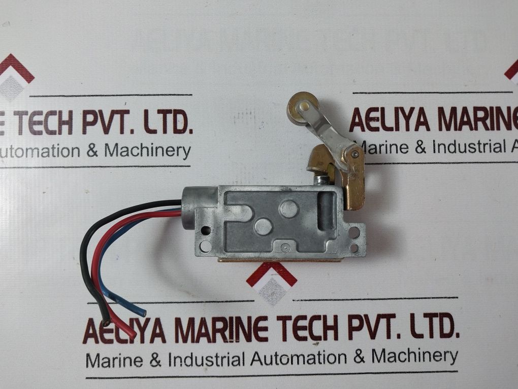 Micro Switch Bzln-2-lh Snap Switch