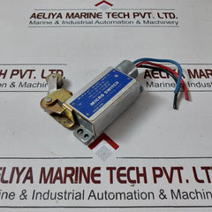 Micro Switch Bzln-2-lh Snap Switch