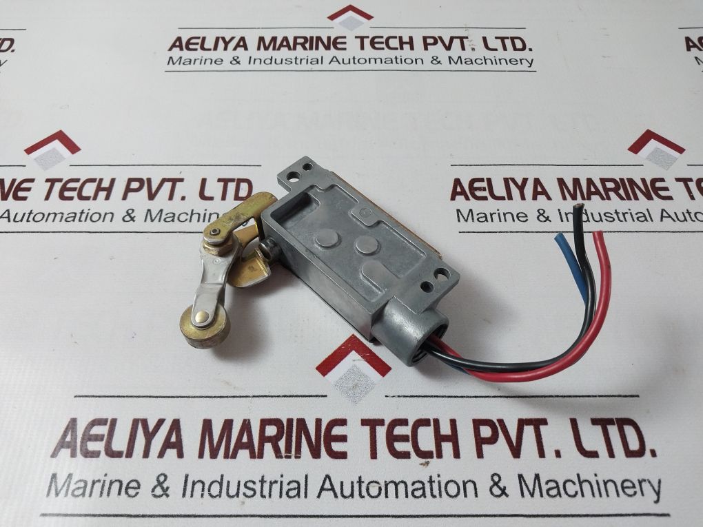 Micro Switch Bzln-2-lh Snap Switch