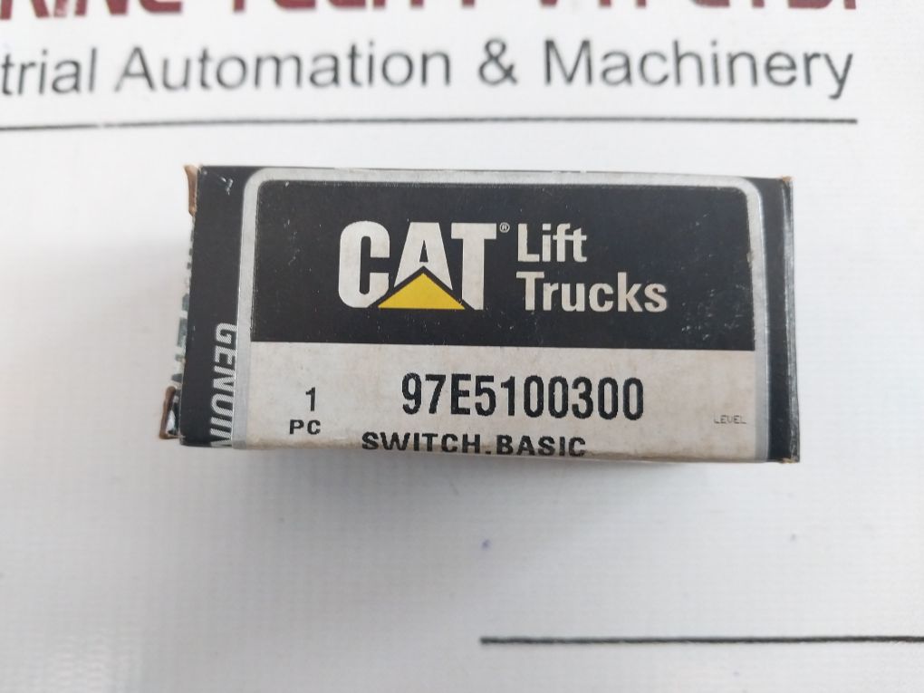 Micro Switch V7-1B17D8-122