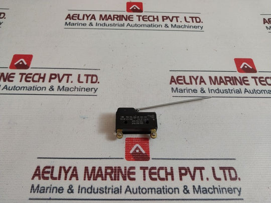 Micro Switch Wz-2Rw84429-p52 Microswitch