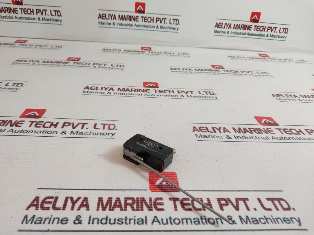 Micro Switch Wz-2Rw84429-p52 Microswitch