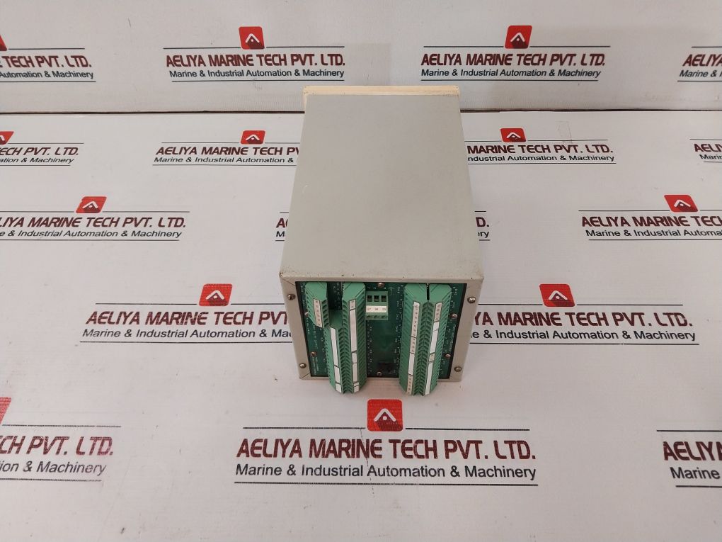 Micro Systems & Controls Dv9800 Rapping Timer 916-028-00