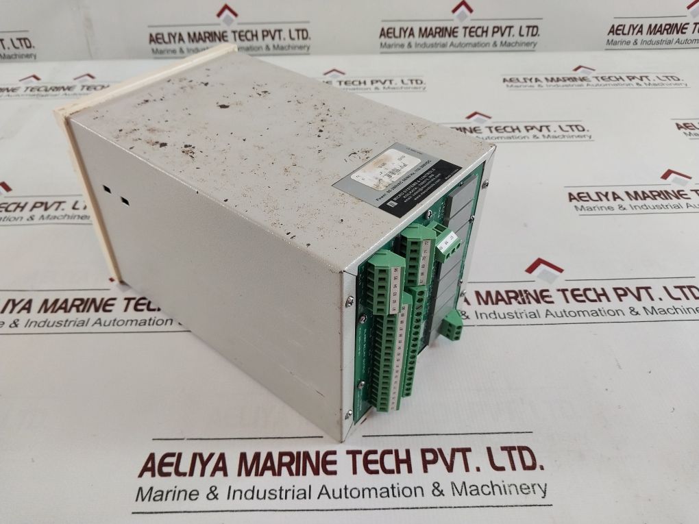 Micro Systems & Controls Rp200 Rapping Timer Dv9800