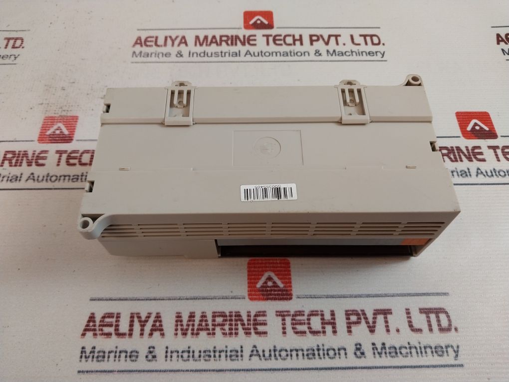 Microcon Lm 3108 Plc Controller Lm3108-c01