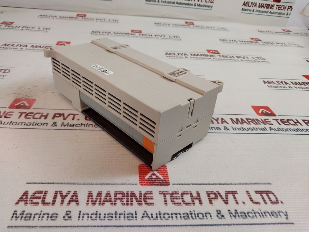 Microcon Lm 3108 Plc Controller Lm3108-c01