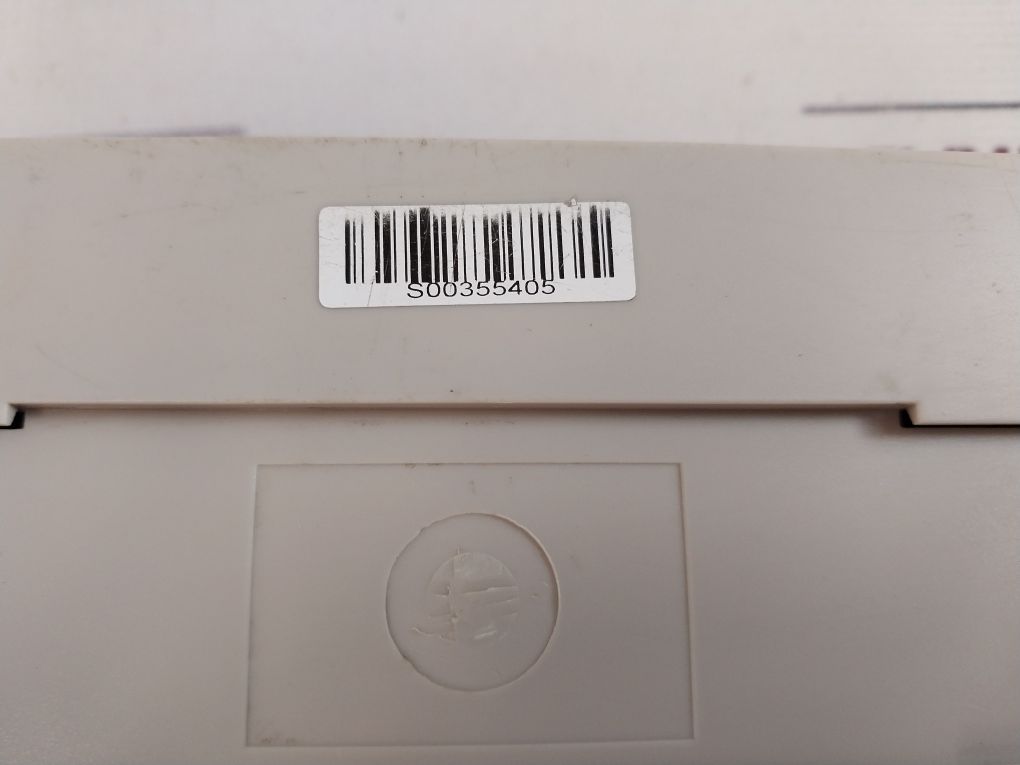 Microcon Lm 3108 Plc Controller Lm3108-c01