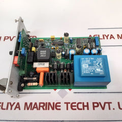 Microcubs Msp-10 Dc Motor Drive 223Y01
