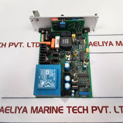 Microcubs Msp-10 Dc Motor Drive 223Y01