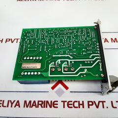 Microcubs Msp-10 Dc Motor Drive 223Y01