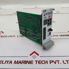 Microcubs Msp-10 Dc Motor Drive 223Y01