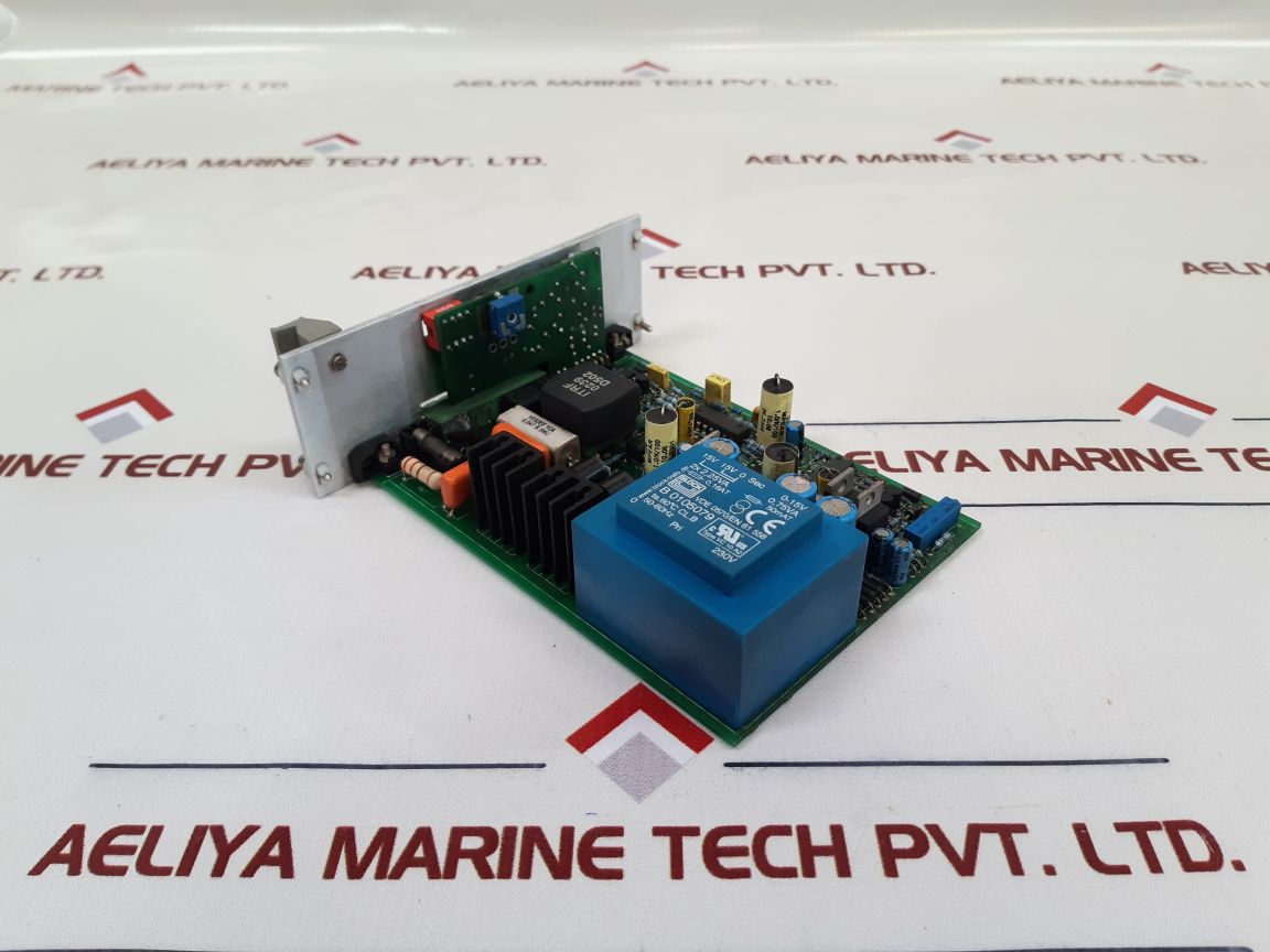 Microcubs Msp-10 Dc Motor Drive 223Y01