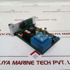 Microcubs Msp-10 Dc Motor Drive 223Y01