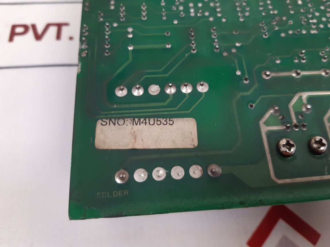 Microcubs Msp-4U Dc Motor Drive Blk4U/03