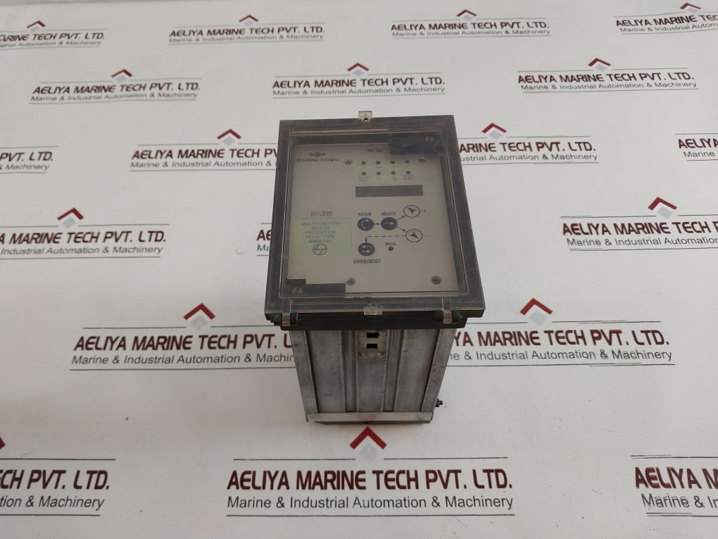 Microelettrica Scientifica Mm30-743