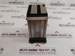 Microelettrica Scientifica L&T Mm30-743 Multifunction Motor Protection Relay