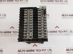 Microelettrica Scientifica L&T Mm30-743 Multifunction Motor Protection Relay