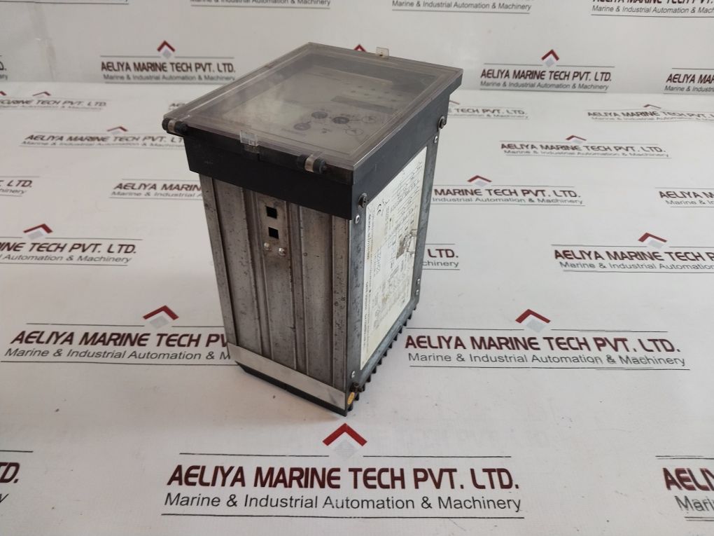 Microelettrica Scientifica L&T Mm30-743 Multifunction Motor Protection Relay