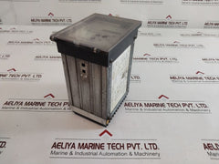 Microelettrica Scientifica L&T Mm30-743 Multifunction Motor Protection Relay