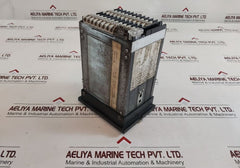 Microelettrica Scientifica L&T Mm30-743 Multifunction Motor Protection Relay
