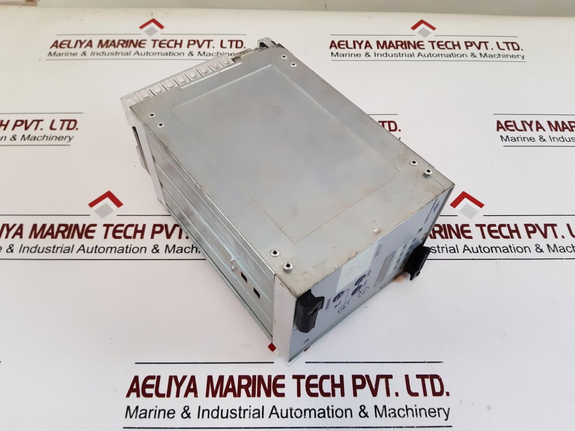 Microelettrica Scientifica Spm21 Synchronizing Relay