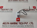 Lot Of 5X Microkon En60252-1 Capacitors 5 µF ±5% Krc
