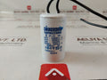 Lot Of 5X Microkon En60252-1 Capacitors 5 µF ±5% Krc