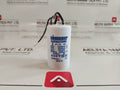 Lot Of 3X Microkon En60252-1 Capacitors 5 µF 