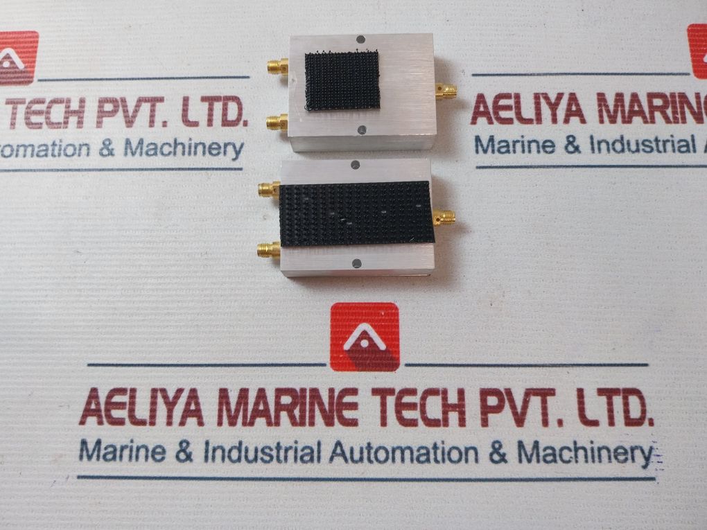 Microlab D2-64Ff 2 Way Power Splitter 800-2500 Mhz