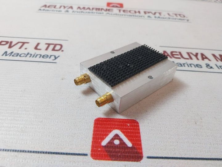 Microlab D2-64Ff 2 Way Power Splitter 800-2500 Mhz