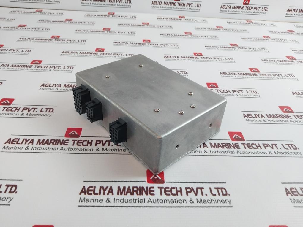 Micromass 3837001Dc1 Pcb Control Module