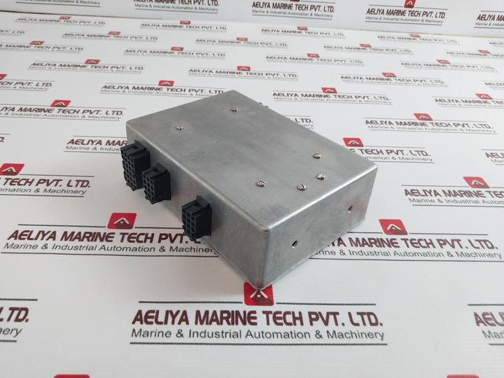 Micromass 3837001Dc1 Pcb Control Module
