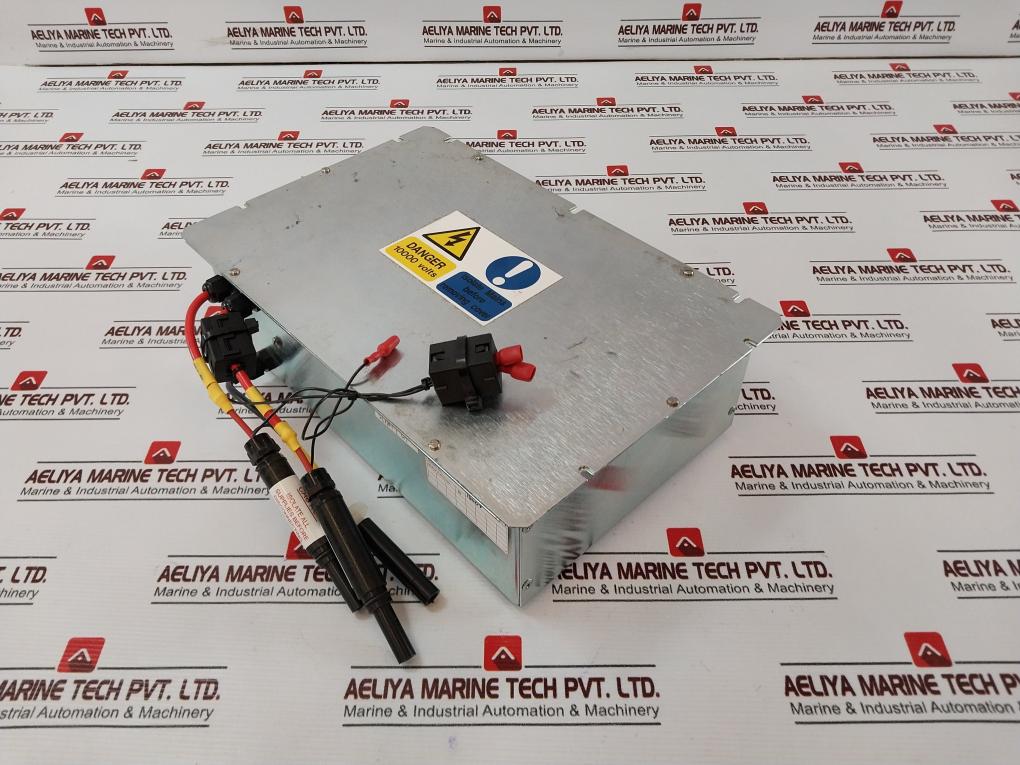 Micromass 3888001Dc1 Oa-tof Electronic Board