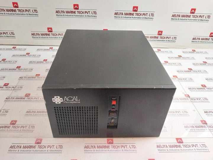 Micromass 4186001Dc5 Acal Microsystems Rev 15