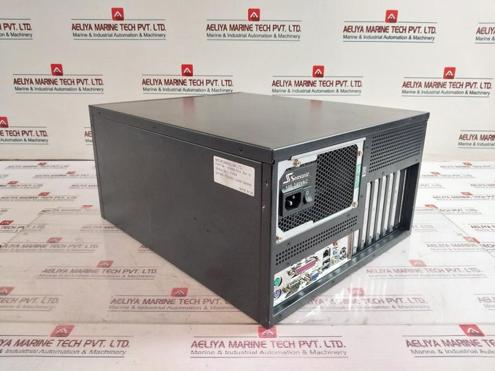 Micromass 4186001Dc5 Acal Microsystems Rev 15